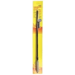 Firestik MURS16S-B 143.43 168.11 Mhz Black 19" Tall 1/4 Wave Mobile. Fixed Price $62.83.