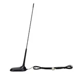 Virginia-f Magnetic-mount Cb Antenna Fixed-angle Whip. Fixed Price $52.99.