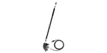 Firestik LG3M2-W Tuneable Foot 100 Watt Side Mount Cb. Fixed Price $87.95.