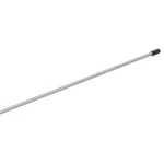Wilson Antennas 880-500106 54IN Whip Vinyl Tip. Fixed Price $233.44.