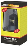 Wilson W1000MAG-B Heavy Duty 26-30 Mhz 3,000 Watt Black Magnetic Mount Antenna. Fixed Price $135.65.