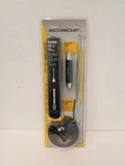 Scosche Antenna With Magnetic Mount CB201 Booster Coil 26" Mast 10' Cable. Fixed Price $22.00.