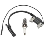 Ignition Coil For Harbor Freight Predator 212CC 6.5HP Ohv Horizontal Shaft Engin. Fixed Price $13.89.