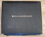 Williams Sound Personal Transmitter Ppa T45 Open Box Sealed See All Pics. Fixed Price $799.00.