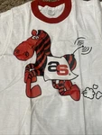 2 Vintage Cb Radio Antenna Shirts: Specialists & Avanti Small Kids. Fixed Price $100.00.