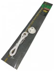 Shakespeare 4421-3 Fiberglass 35" Magnetic Mount Antenna System **new**. Fixed Price $28.99.