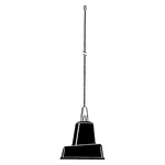 Hustler Antennas IC11B - Black Trunk Mount Cb With Chrome Adapter, Coax. Fixed Price $94.67.