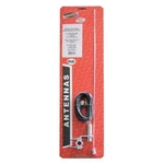 Procomm PC362HFM - Am/fm Horizontal Mirror Mount Antenna With 9' Cable & Spring. Fixed Price $75.00.