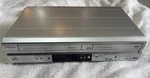 Sharp Vhs/dvd Player Vcr Combo Recorder DV-RW550U *read Description*. Fixed Price $19.99.