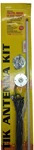 Firestik IBA-5 1000W Indoor Cb Antenna Kit With 18 Foot Coax And Tunable Tip. Fixed Price $128.95.