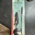 Truckspec TS-711 Mini Magnetic Cb Antenna Kit 24" Copper Coil Steel. Fixed Price $18.00.