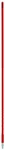Firestik RP3-R Roadpal 3' Flexible 275 Watt Red 5/8 Wave. Fixed Price $33.95.