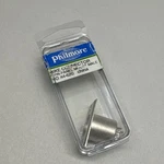 Philmore 44-620 Microphone Connector Pin Panel Mount Male 44620 Nos Jack. Fixed Price $9.95.