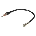 Factory Radio Stereo Install Aftermarket Antenna Adaptor Adapter Male Reverse. Fixed Price $6.09.