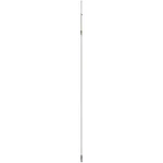 Hustler - Steel Center Load Cb Antenna (FG27S). Fixed Price $102.11.