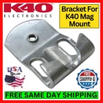 K40 M220 Antenna Bracket For Magnet Mount Accessory Kit Coax Cable Part Set. Fixed Price $8.95.