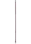 Everhardt Tiger SOTT-4B 4' Black 1/2 Wave Fiberglass Tuneable Tip Antenna New. Fixed Price $59.99.