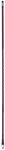 Everhardt Tiger TSM2B Black 2' 3/4 Wave Cb Antenna Super Flex. Fixed Price $75.99.