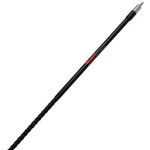B/NEW..K40 (SF-200K) Black 2' 500W Superflex Tunable Fiberglass Cb Whip Antenna. Fixed Price $39.72.