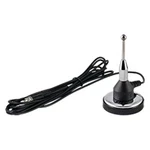 Smoothtalker SEM2MX Mct Small Magnetic Mount Antenna. Fixed Price $51.03.