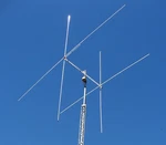 Small Beam Antenna Maco Y-quad Dual Polarity 14X Multiply !!!. Fixed Price $316.55.