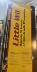 Wilson Little Black Magnet Mount Mobile Cb Antenna Kit Ss Whip 305-38. Fixed Price $45.50.