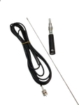 ASPB452 Antenna Specialists Mobile 42-50MHZ Hole. Fixed Price $28.75.