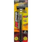 Driver Extreme DRX-5421 38 Special 42" 350 Watt Linear Load Black Cb Antenna. Fixed Price $75.00.