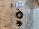 Tram 703 Cb Magnet Antenna 17 Ft Cable - Covers All Frequencies Model. Fixed Price $29.99.