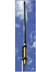 Workman Saturn B-100 No Ground-plane Cb Antenna Home Base Station, Marine, Rv. Fixed Price $47.87.