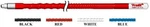 Firestik KW5-B 5FT Heavy-duty Cb Antenna 5/8 Wave (black). Fixed Price $46.30.