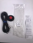 Nmommrpl Larsen Antennas Magnetic Mount Base Hf 3.5. Fixed Price $95.00.