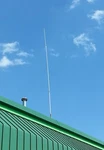 New PT99 Procomm Proton Cb & Ham Base Radio Antenna Usa Made!!! 2000 Watts. Fixed Price $133.69.