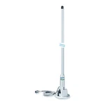 Shakespeare 4050B 3 Foot Cb Marine Antenna With Lift-n-lay Mount &. Fixed Price $99.22.