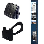 Mopar Jeep Jk Models 2007-PRESENT Cb Radio Antenna Kit Mount Speaker Accessories. Fixed Price $139.99.