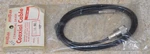 Hustler Commercial Grade Coaxial Cable Model L14-60 New Sealed. Fixed Price $17.99.