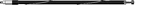 Firestik 2M15-B 15" (38CM) 2-METER 1/4 Wave Tunable-tip Cb Radio Amateur Antenna. Fixed Price $39.99.