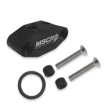 Mscrp M161.5 Ls Relocation Oil Pressure Sensor Adapter Truck Engine. Fixed Price $30.44.