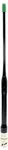 Larsen KD4146HQ 1/2 Wave 146MHZ Kulduckie With Bnc Male Connector. Fixed Price $61.95.
