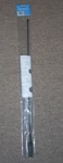Bnc Antenna - Pni FLEX27 , 19" New. Fixed Price $17.76.