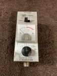 Vintage Pace Model P5453 Cb Antenna Meter Transmitter Japan Ham Radios. Fixed Price $9.99.