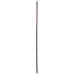 Procomm QW45BG 4.25 Ft. Quad Wound Antenna Black Fiberglass. Fixed Price $94.67.