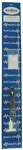 Hustler / New-tronics Antenna IC75-W 43 Economy Base Load Magnet. Fixed Price $56.95.