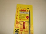 Firestik FS4-SMK 4FT Black Tunable Tip Mirror Mount Cb Antenna Kit W/ Coax. Fixed Price $89.95.