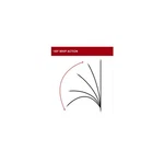 Procomm JBCF200 2' Flexible Fiberglass Antenna. Fixed Price $81.90.