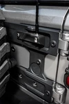Rugged Ridge Cb Radio Antenna Mount Fits 18-22 Jeep Wrangler Jl. Fixed Price $56.99.