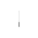Everhardt Tiger C27-0 57" Base Loaded Cb Antenna-white. Fixed Price $83.99.