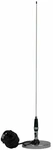 Procomm JBC112-24 2' Magnet Mount Base Loaded Tunable Antenna New. Fixed Price $54.99.
