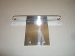 Procomm PC31-3500 PC-A35 Cb Antenna Tail Light Mount For 1998 TO2006 Jeep Models. Fixed Price $36.95.