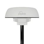 Peplink Mobile 22G 2X2 Mimo Cellular High Bandwidth Dual-band Wi-fi White. Fixed Price $137.98.